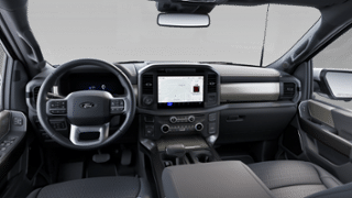 2025 Ford F-150® Internal Image 2
